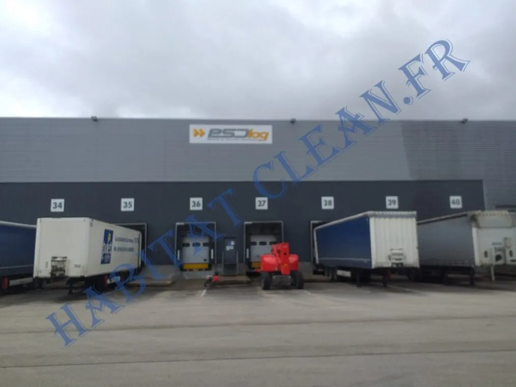 Nettoyage Bardage à Beaune,bardage extérieur,bac acier nettoyage-bardage-habitat-clean-21200-beaune
