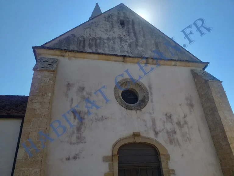 Nos réalisations,expertise,excellence,SAVOIR-FAIRE,INCOMPARABLE nettoyage facade eglise a auxey duresses habitatclean.fr