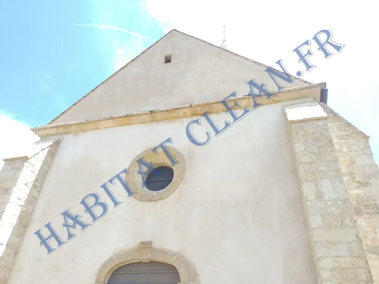 Nos réalisations,expertise,excellence,SAVOIR-FAIRE,INCOMPARABLE nettoyage facade eglise a auxey duresses habitatclean.fr