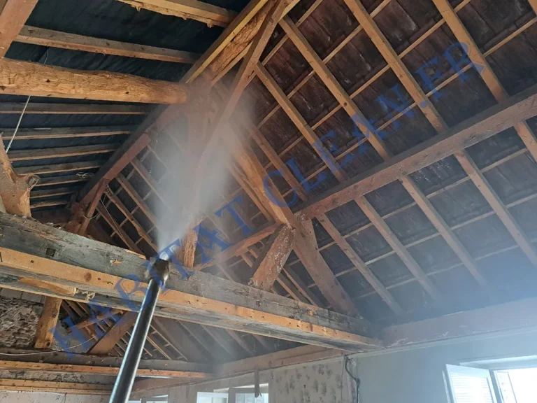 Nos réalisations,expertise,excellence,SAVOIR-FAIRE,INCOMPARABLE traitement de charpente habitat clean beaune 21200