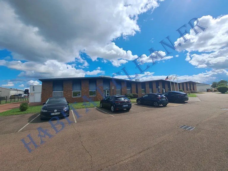 nettoyage bardage gpi beaune 21200 habiutat clean