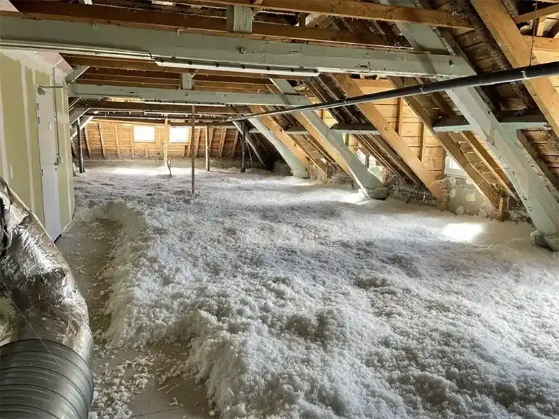 Isolation-des-Combles-HABITAT-CLEAN-21200-Beaune