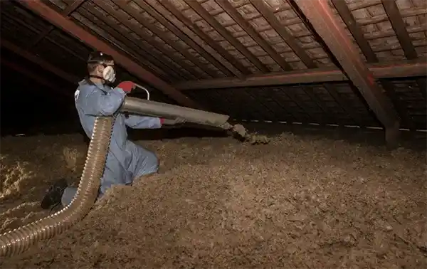 isolation-par-soufflage-dans-les-combles-perdus