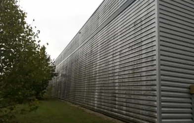 nettoyage-bardage habitat clean beaune 21200