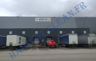 nettoyage bardage habitat clean beaune 21200