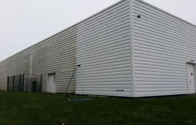 nettoyage-bardage habitat clean beaune 21200