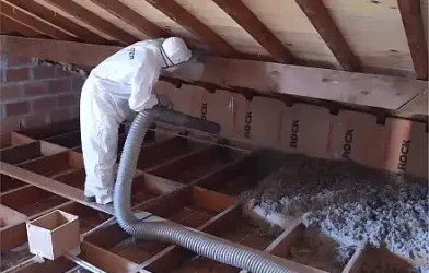 isolation-par-soufflage habitat clean beaune