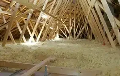 isolation-par-soufflage habitat clean beaune