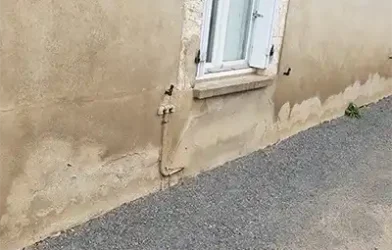 traitement des remontee capillaire habitat clean beaune